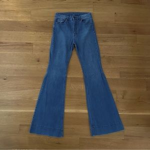 Farm Rio Flare Jeans